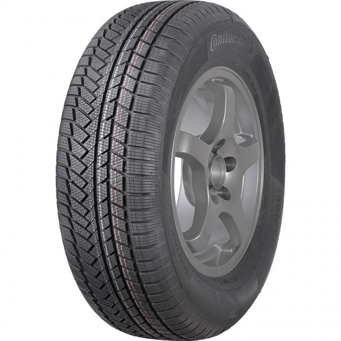 Шины CONTINENTAL Winter Contact TS 850 P SUV 275/45 R22 112W Без шипов 355191