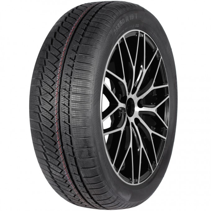 Шины CONTINENTAL Winter Contact TS 850 P 265/40 R18 101V Без шипов 355242