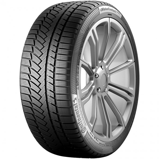 Шины CONTINENTAL Winter Contact TS 850 P SUV 265/40 R22 106V Без шипов 355371