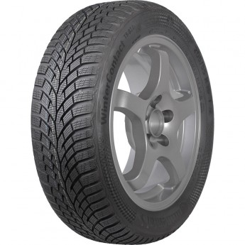 Шины CONTINENTAL WinterContact TS 870 205/55 R16 94H Без шипов 355466