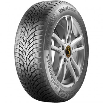 Шины CONTINENTAL WinterContact TS 870 225/45 R17 94H Без шипов 355470 Шины CONTINENTAL WinterContact TS 870 225/45 R17 94H Без шипов 355470