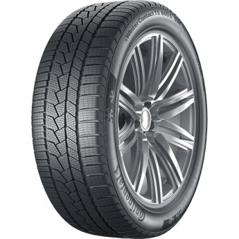 Шины CONTINENTAL Winter Contact TS 860 S Run Flat 245/45 R20 103V Без шипов 355521