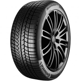 Шины CONTINENTAL Winter Contact TS 850 P ContiSeal 235/50 R19 99T Без шипов 355571 Шины CONTINENTAL Winter Contact TS 850 P ContiSeal 235/50 R19 99T Без шипов 355571