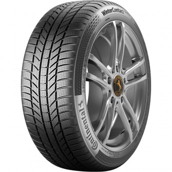 Шины CONTINENTAL WinterContact TS 870 P 235/45 R21 101T Без шипов 355733