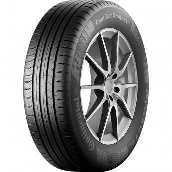 Шины CONTINENTAL Conti Eco Contact 5 195/55 R20 95H 356372 Шины CONTINENTAL Conti Eco Contact 5 195/55 R20 95H 356372