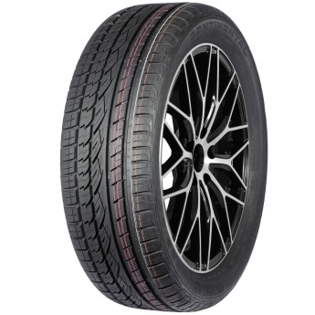 Шины CONTINENTAL Cross Contact UHP 255/55 R18 109V 356426/1 Шины CONTINENTAL Cross Contact UHP 255/55 R18 109V 356426/1