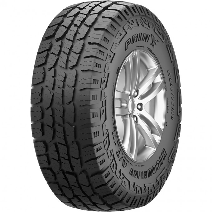 Шины PRINX HiCountry HA2 275/55 R20 117T 3566250505