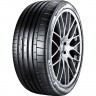 Шины CONTINENTAL Sport Contact 6 ContiSilent 285/40 R22 110Y 357023