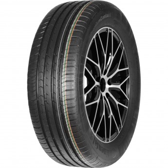 Шины CONTINENTAL Conti Premium Contact 5 195/55 R16 91V 357342 Шины CONTINENTAL Conti Premium Contact 5 195/55 R16 91V 357342