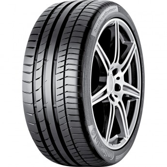 Шины CONTINENTAL Conti Sport Contact 5P 255/40 R21 102Y 357500