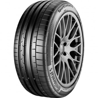 Шины CONTINENTAL Conti Sport Contact 6 285/45 R21 113Y 3578070000