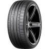 Шины CONTINENTAL Sport Contact 6 275/45 R21 110Y 357814