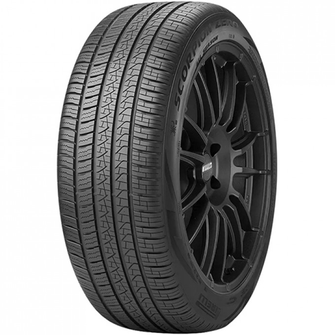 Шины PIRELLI Scorpion Zero All Season Noise cancelling system 285/40 R23 111Y 3583900 Шины PIRELLI Scorpion Zero All Season Noise cancelling system 285/40 R23 111Y 3583900