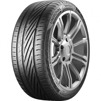 Шины UNIROYAL Rainsport 5 235/55 R19 105V 361085