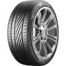 Шины UNIROYAL Rainsport 5 235/55 R19 105V 361085