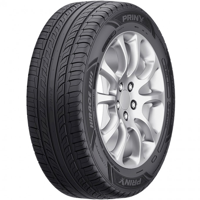 Шины PRINX HIRace HU1 215/50 R17 95W 3627258085 Шины PRINX HIRace HU1 215/50 R17 95W 3627258085