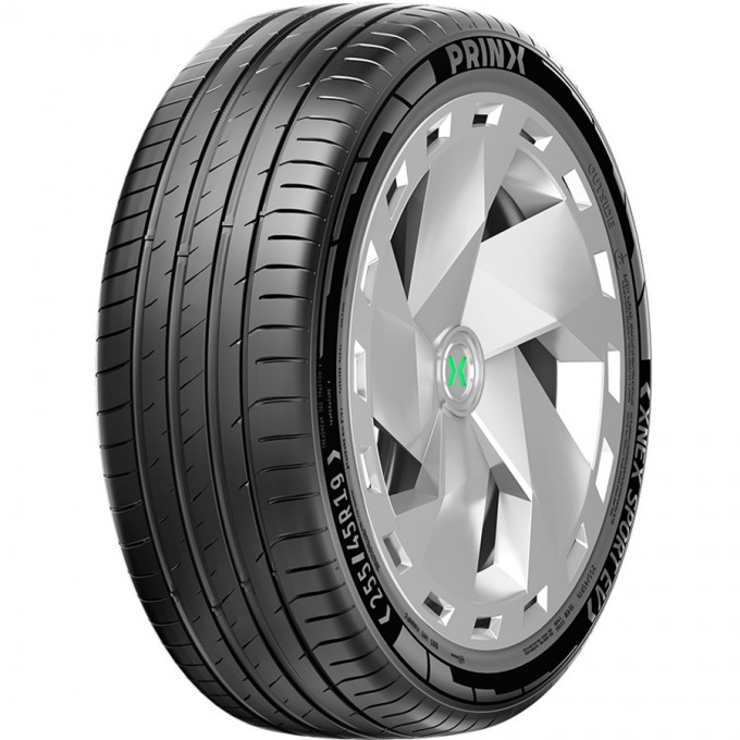 Шины PRINX Xnex Sport EV 245/50 R19 105W 3648250863 Шины PRINX Xnex Sport EV 245/50 R19 105W 3648250863