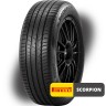 Шины PIRELLI Scorpion 225/55 R17 97V 3655900