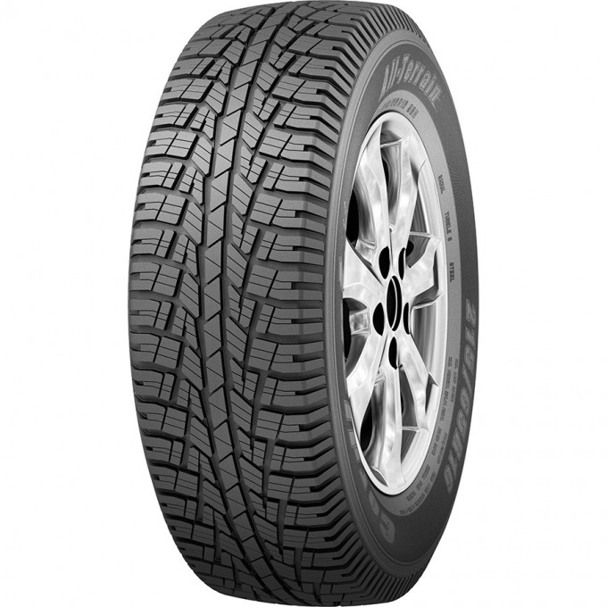 Шины CORDIANT All Terrain 245/70 R16 111T 366617452 Шины CORDIANT All Terrain 245/70 R16 111T 366617452