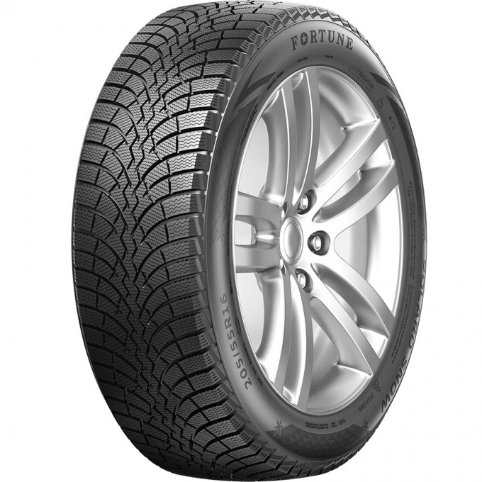 Шины FORTUNE Polaro Snow 245/45 R20 103H Без шипов 3700030600