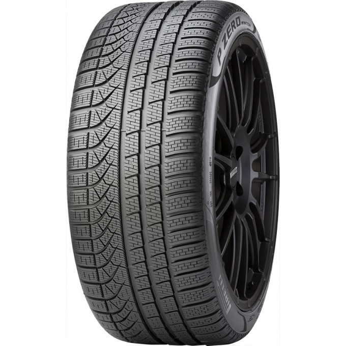 Шины PIRELLI P Zero Winter 235/35 R19 91V Без шипов 3732300 Шины PIRELLI P Zero Winter 235/35 R19 91V Без шипов 3732300