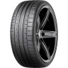 Шины CONTINENTAL Sport Contact 6 ContiSilent 265/40 R22 106H 374553
