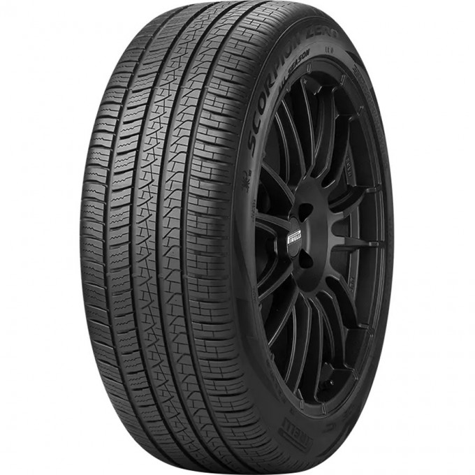 Шины PIRELLI Scorpion Zero All Season 255/60 R20 113V 3746200 Шины PIRELLI Scorpion Zero All Season 255/60 R20 113V 3746200