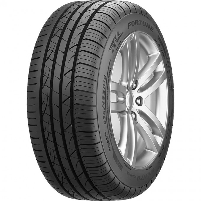 Шины FORTUNE Viento FSR702 245/45 R19 102Y 3754030907