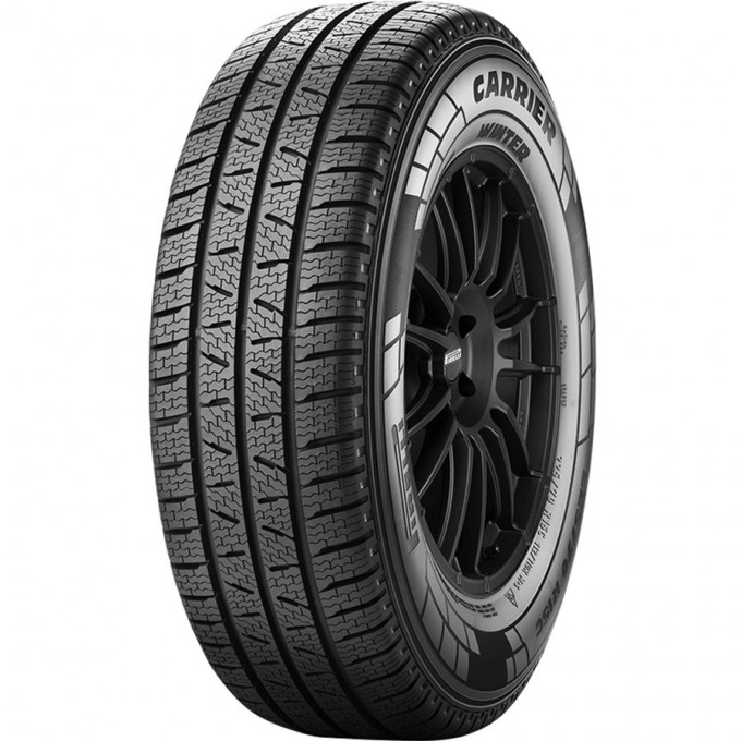 Шины PIRELLI Carrier Winter 215/60 R17C 109T Без шипов 3828700 Шины PIRELLI Carrier Winter 215/60 R17C 109T Без шипов 3828700