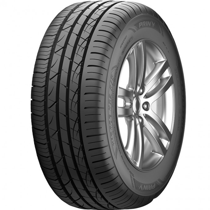 Шины PRINX HiRace HZ2 225/40 R19 93Y 3830250907 Шины PRINX HiRace HZ2 225/40 R19 93Y 3830250907