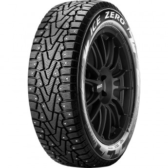 Шины PIRELLI Winter Ice Zero KS 195/65 R15 95T Шипованные 3849800