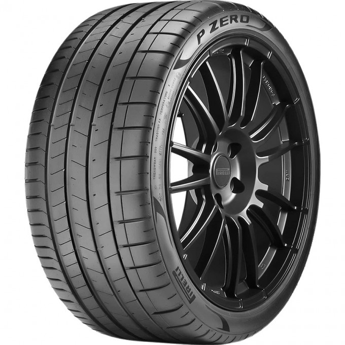 Шины PIRELLI P-Zero Sports CAR NCS 255/50 R19 107V 3851400
