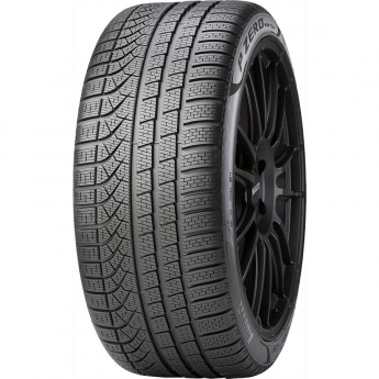 Шины PIRELLI P Zero Winter 255/35 R20 97W Без шипов 3867900 Шины PIRELLI P Zero Winter 255/35 R20 97W Без шипов 3867900