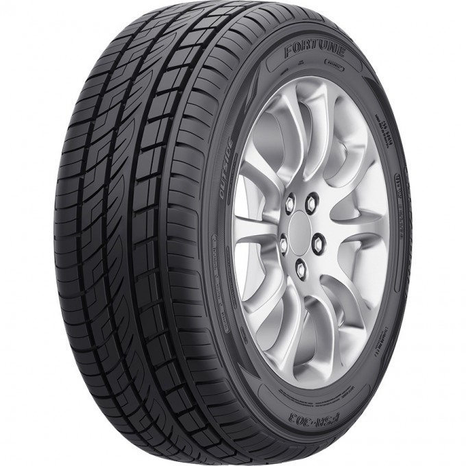 Шины FORTUNE FSR-303 285/40 R21 109Y 3894030938 Шины FORTUNE FSR-303 285/40 R21 109Y 3894030938