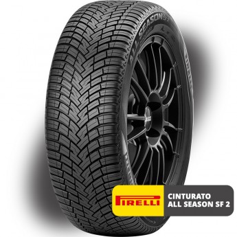 Шины PIRELLI Cinturato All Season SF 2 225/60 R17 103V 3912100