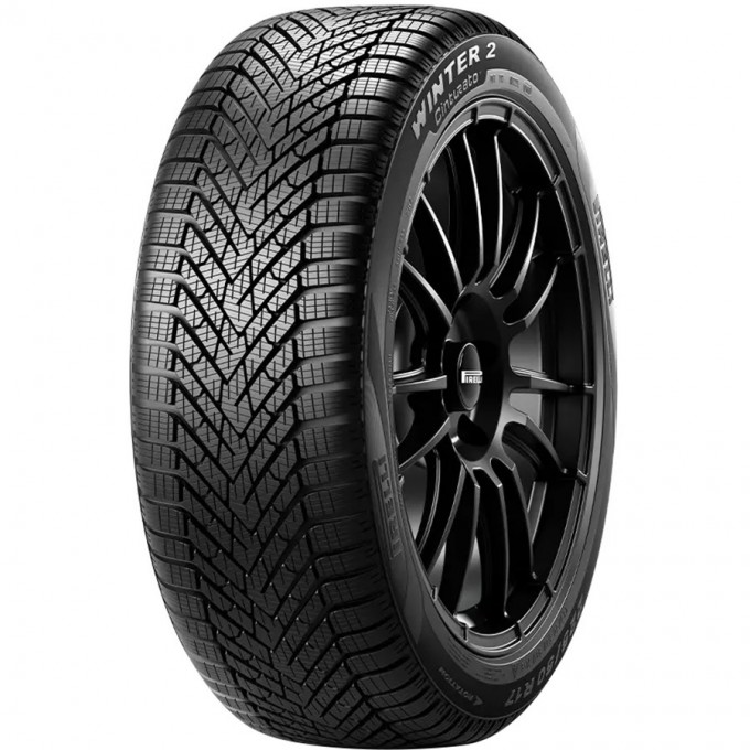 Шины PIRELLI Cinturato Winter 2 205/55 R16 94H Без шипов 3931200 Шины PIRELLI Cinturato Winter 2 205/55 R16 94H Без шипов 3931200