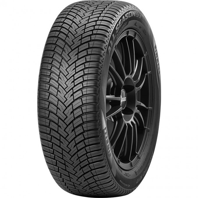 Шины PIRELLI Cinturato All Season SF 2 235/35 R19 91Y 3951500