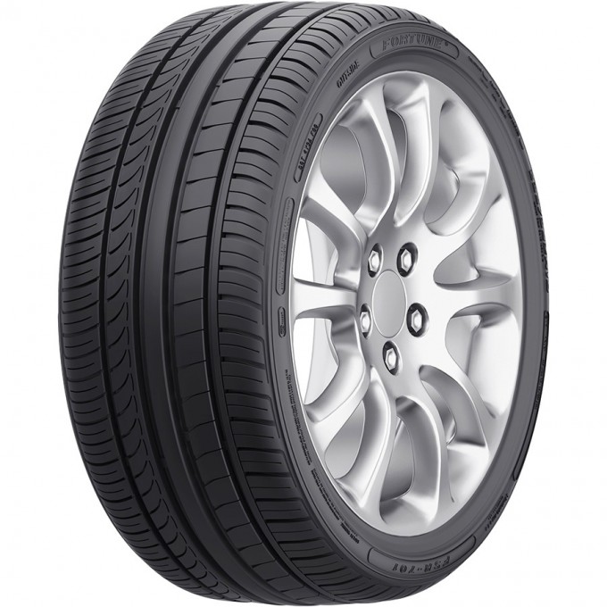 Шины FORTUNE FSR-701 275/35 R20 102Y 3955030939 Шины FORTUNE FSR-701 275/35 R20 102Y 3955030939