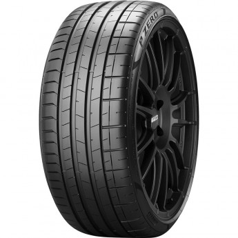 Шины PIRELLI P-Zero Sports Car 285/40 R22 110Y 3958900 Шины PIRELLI P-Zero Sports Car 285/40 R22 110Y 3958900