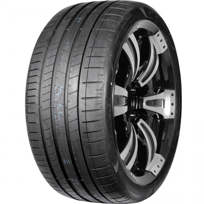 Шины PIRELLI P-Zero SUV 275/45 R21 107Y 3967600 Шины PIRELLI P-Zero SUV 275/45 R21 107Y 3967600