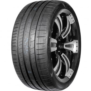 Шины PIRELLI P-Zero SUV 315/40 R21 111Y 3967800 Шины PIRELLI P-Zero SUV 315/40 R21 111Y 3967800
