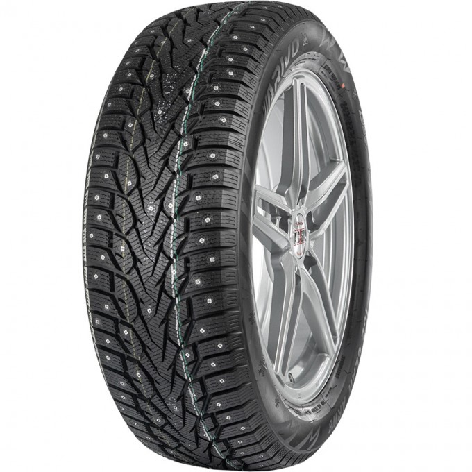 Шины ARIVO Ice Claw ARW8 235/65 R16C 115R Шипованные 3EAR653FS