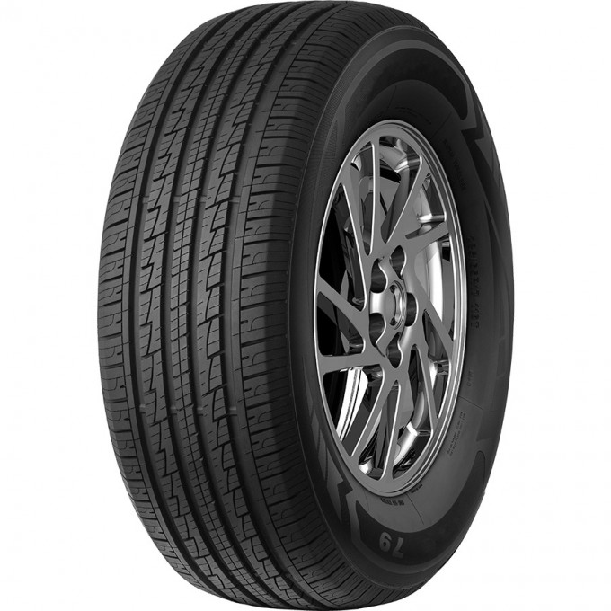 Шины FRONWAY RoadPower H/T 79 245/70 R17 114T 3EFW079N Шины FRONWAY RoadPower H/T 79 245/70 R17 114T 3EFW079N