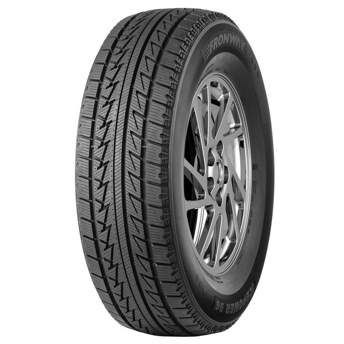 Шины FRONWAY Icepower 96 195/50 R15 82H Без шипов 3EFW144F Шины FRONWAY Icepower 96 195/50 R15 82H Без шипов 3EFW144F