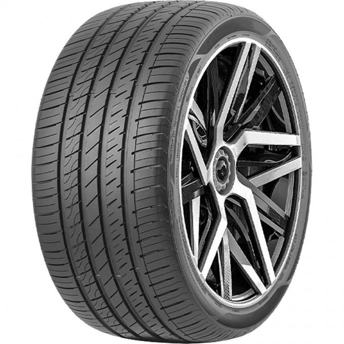 Шины FRONWAY Speedway 56 225/35 R19 84W 3EFW313F Шины FRONWAY Speedway 56 225/35 R19 84W 3EFW313F