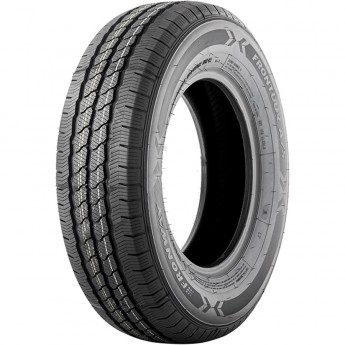 Шины FRONWAY Frontour A/S 195/75 R16C 107R 3EFW400F