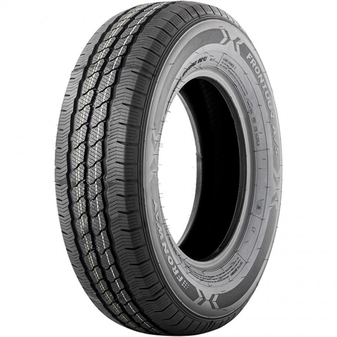 Шины FRONWAY Frontour A/S 195/75 R16C 107R 3EFW400F Шины FRONWAY Frontour A/S 195/75 R16C 107R 3EFW400F