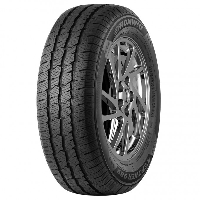 Шины FRONWAY Icepower 989 185/75 R16C 104R Без шипов 3EFW416F