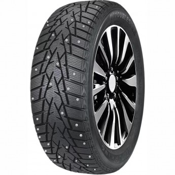 Автомобильная шина HEADWAY HW503 225/60 R18 100Q Шипованные 3PN02256018E000007