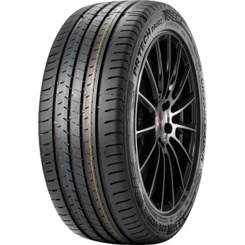 Шины DOUBLESTAR DSU02 265/40 R22 106Y 3PUZ2654022E000007